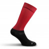 CYCLING SOCKS LYCRA PRO RACE ARMOS LEGEND RED