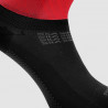 CYCLING SOCKS LYCRA PRO RACE ARMOS LEGEND RED