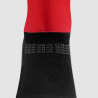 CYCLING SOCKS LYCRA PRO RACE ARMOS LEGEND RED