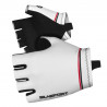 SHORT GLOVES SILASPORT ROAD SOFT WHITE