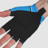 SHORT GLOVES SILASPORT ROAD SOFT BLUE