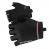 SHORT GLOVES SILASPORT ROAD SOFT BLACK