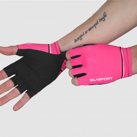 GANTS COURTS SILASPORT ROAD SOFT ROSE