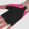 SHORT GLOVES SILASPORT ROAD SOFT PINK