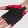 GANTS COURTS SILASPORT ROAD SOFT ROUGE