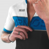 ARMOS TALISMAN JERSEY BLUE SS