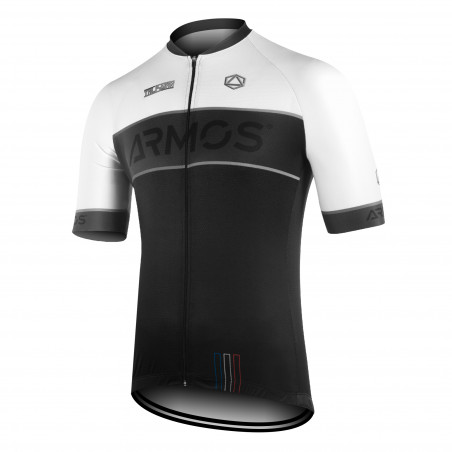 ARMOS TALISMAN JERSEY GREY SS