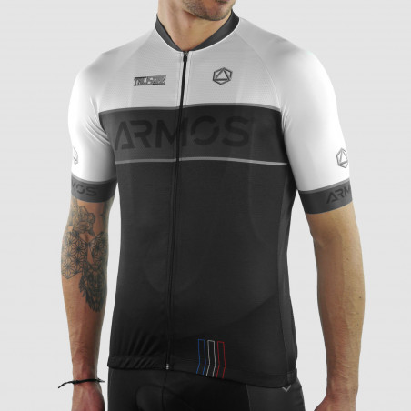 ARMOS TALISMAN JERSEY GREY SS