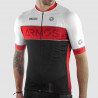 ARMOS TALISMAN JERSEY RED SS