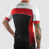 ARMOS TALISMAN JERSEY RED SS