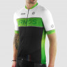 ARMOS TALISMAN JERSEY GREEN SS