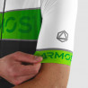 MAILLOT ARMOS TALISMAN VERT MC