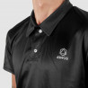 ARMOS LEGEND MAN POLO BLACK