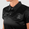 ARMOS LEGEND WOMAN POLO BLACK