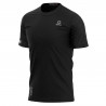 ARMOS LEGEND MAN T-SHIRT BLACK