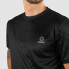 ARMOS LEGEND MAN T-SHIRT BLACK