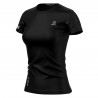 ARMOS LEGEND WOMAN T-SHIRT BLACK