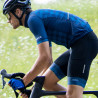 GRAVEL JERSEY ARMOS CONQUEST NAVY BLUE SS