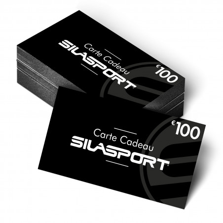 SILA GIFT CARD