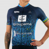 MAILLOT FEMME TEAM ELLES GROUPAMA PAYS DE LOIRE