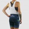 CYCLING BIBSHORT TEAM ELLES GROUPAMA PAYS DE LOIRE