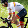 MAILLOT SILASPORT ESPANA NATION STYLE 3 MC