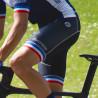 CUISSARD CYCLISME SILASPORT FRANCE NATION STYLE 3