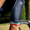 CUISSARD CYCLISME SILASPORT ITALIA NATION STYLE 3