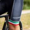 TRI SUIT SS - SD SILASPORT ITALIA NATION STYLE 3