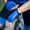 SHORT GLOVES ARMOS GRAVEL MTB GRAVEL GEL+ WHITE