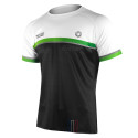 MAILLOT RUNNING HOMME ARMOS TALISMAN VERT