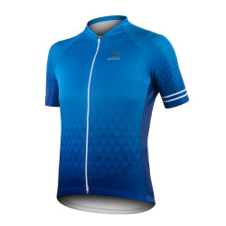 WOMEN JERSEY ARMOS DANA SS BLUE