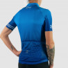 WOMEN JERSEY ARMOS DANA SS BLUE