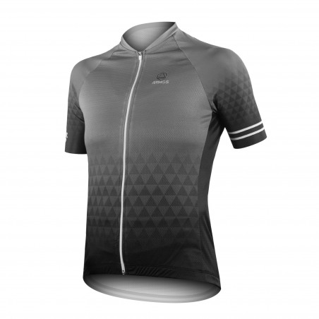 WOMEN JERSEY ARMOS DANA SS GREY