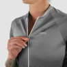 WOMEN JERSEY ARMOS DANA SS GREY