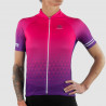 WOMEN JERSEY ARMOS DANA SS PINK