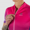 WOMEN JERSEY ARMOS DANA SS PINK