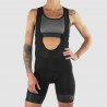 WOMAN CYCLING BIBSHORT ARMOS DANA BLACK