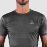 MAN SS RUNNING JERSEY ULTRALIGHT EPIC - GREY