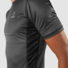 MAN SS RUNNING JERSEY ULTRALIGHT EPIC - GREY