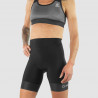 CYCLING BIB SHORT ARMOS DANA BLACK - Without braces