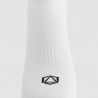 SHORT SOCKS COTTON LIFESTYLE ARMOS ACTIVE WHITE