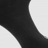 SHORT SOCKS COTTON LIFESTYLE ARMOS ACTIVE BLACK