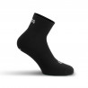 SHORT SOCKS COTTON LIFESTYLE ARMOS ACTIVE BLACK