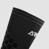 TRAIL SOCKS ARMOS COMPRESSIO BLACK