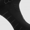 TRAIL SOCKS ARMOS COMPRESSIO BLACK