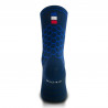 TRAIL SOCKS ARMOS COMPRESSIO BLUE