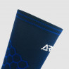 CHAUSSETTES TRAIL ARMOS COMPRESSIO BLEU MARINE