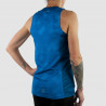 RUNNING SLEEVELESS JERSEY WOMEN ARMOS ASTERIA EMERALD