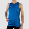 RUNNING SLEEVELESS JERSEY WOMEN ARMOS ASTERIA EMERALD